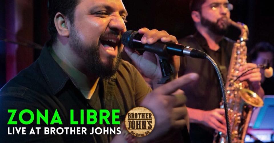 Zona Libre (LE)